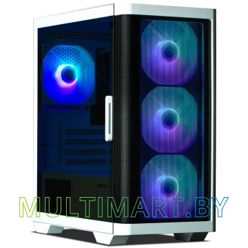 Корпус Zalman M4 (белый)